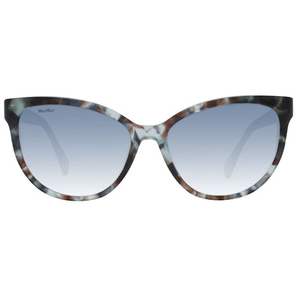 Lunettes de soleil Femme Max Mara MM0058 5755C