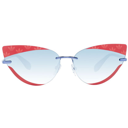 Lunettes de soleil Femme Adidas OR0016