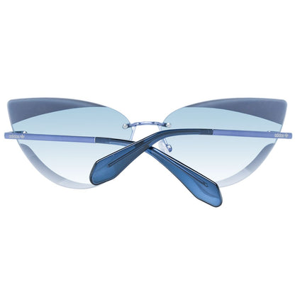 Lunettes de soleil Femme Adidas OR0016