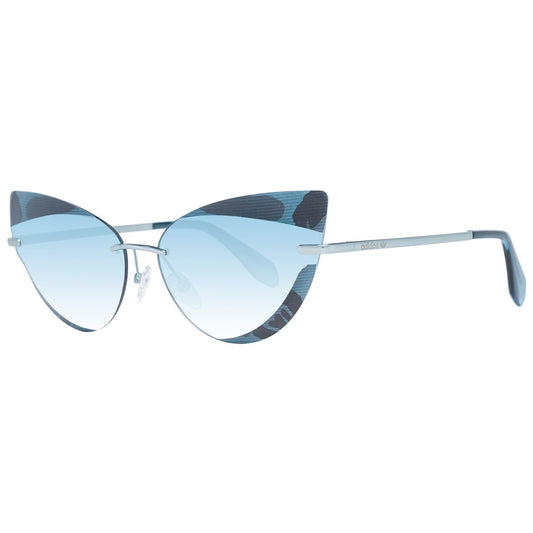 Lunettes de soleil Femme Adidas OR0016