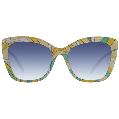 Lunettes de soleil Femme Emilio Pucci EP0190 5895B