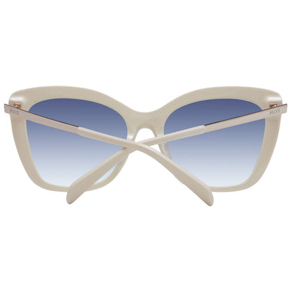 Lunettes de soleil Femme Emilio Pucci EP0190 5895B