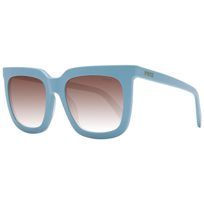 Lunettes de soleil Femme Emilio Pucci EP0201 5484F