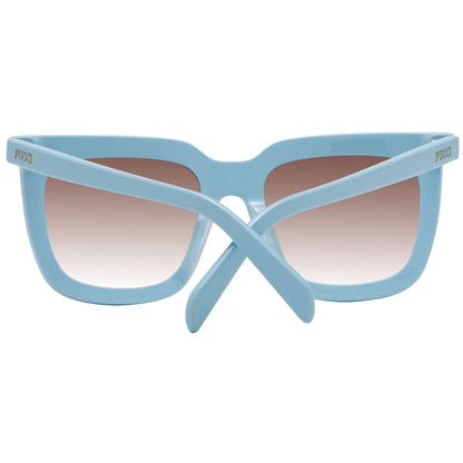 Lunettes de soleil Femme Emilio Pucci EP0201 5484F