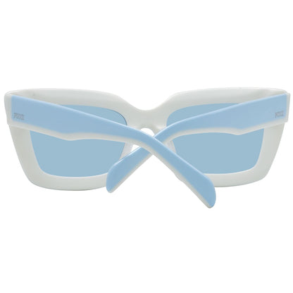 Lunettes de soleil Femme Emilio Pucci EP0202 5484V