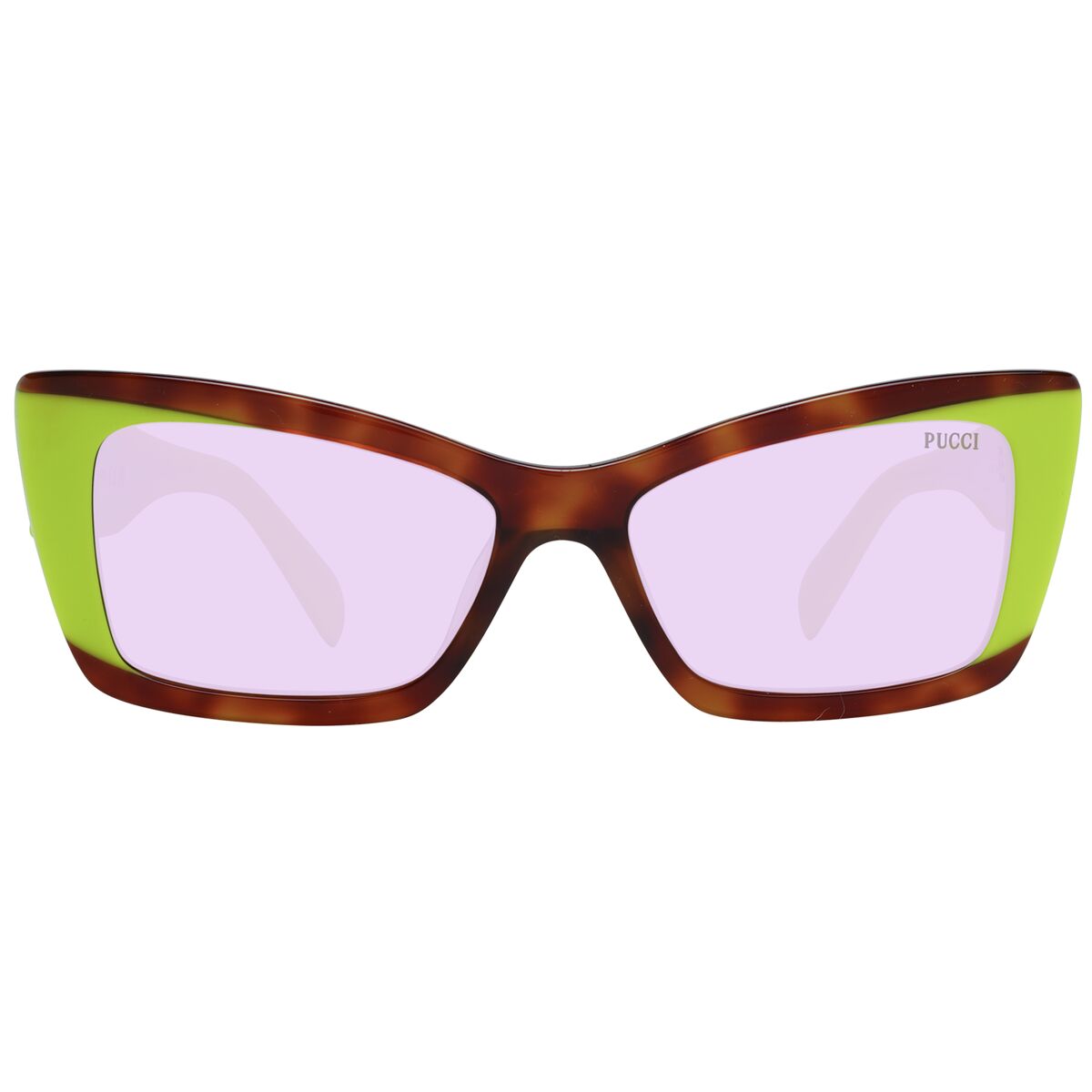 Lunettes de soleil Femme Emilio Pucci EP0205 5453Y