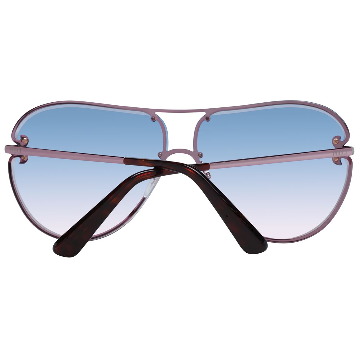 Lunettes de soleil Femme Emilio Pucci EP0217 6672W