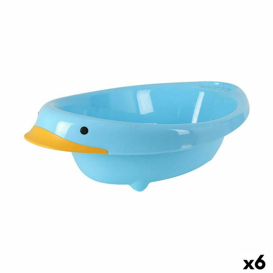 Baignoire For my Baby Enfant Canard 43 L 90 x 54 x 27 cm (6 Unités)