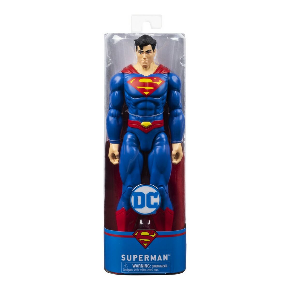 Figurine d’action DC Comics 6056778 (30 cm)