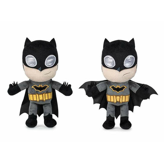 Jouet Peluche Batman Action 32 cm