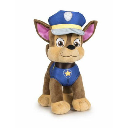 Jouet Peluche The Paw Patrol Classic 19cm