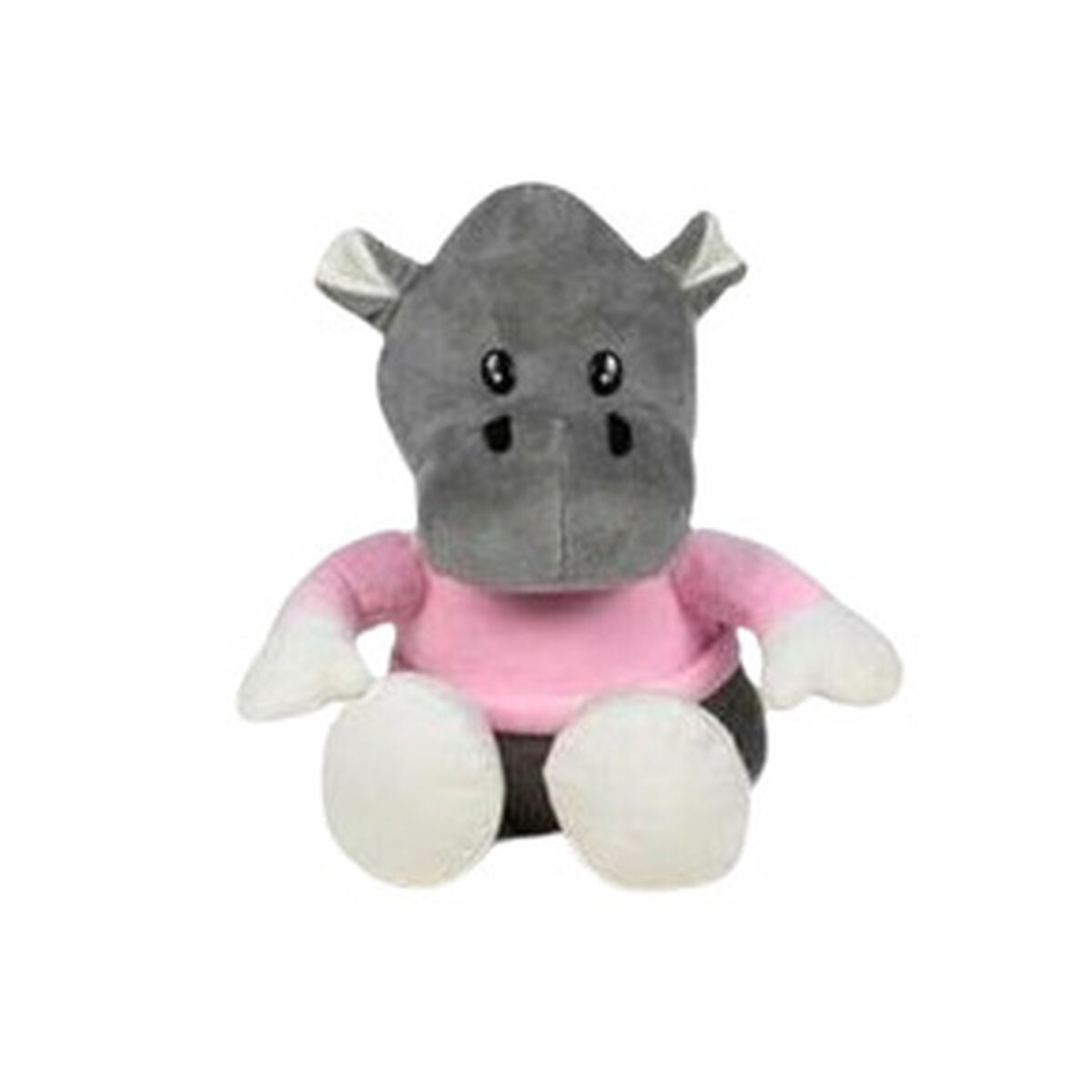 Jouet Peluche Play by Play Chemisette animaux 28 cm