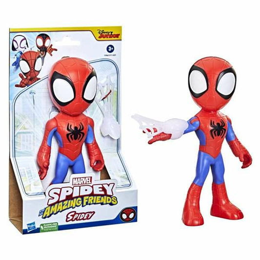 Figurine Spidey Mega Mighty 22,5 cm