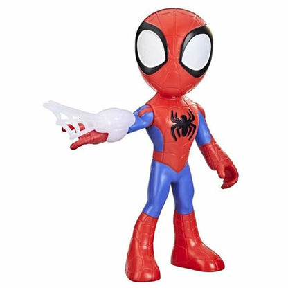 Figurine Spidey Mega Mighty 22,5 cm