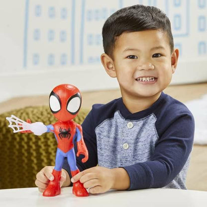 Figurine Spidey Mega Mighty 22,5 cm