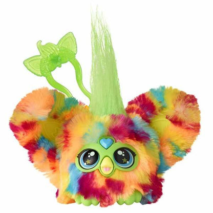 Peluche sonore Hasbro Furby Furblets 12 cm