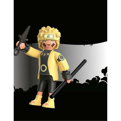 Figurine d’action Playmobil 8 Pièces