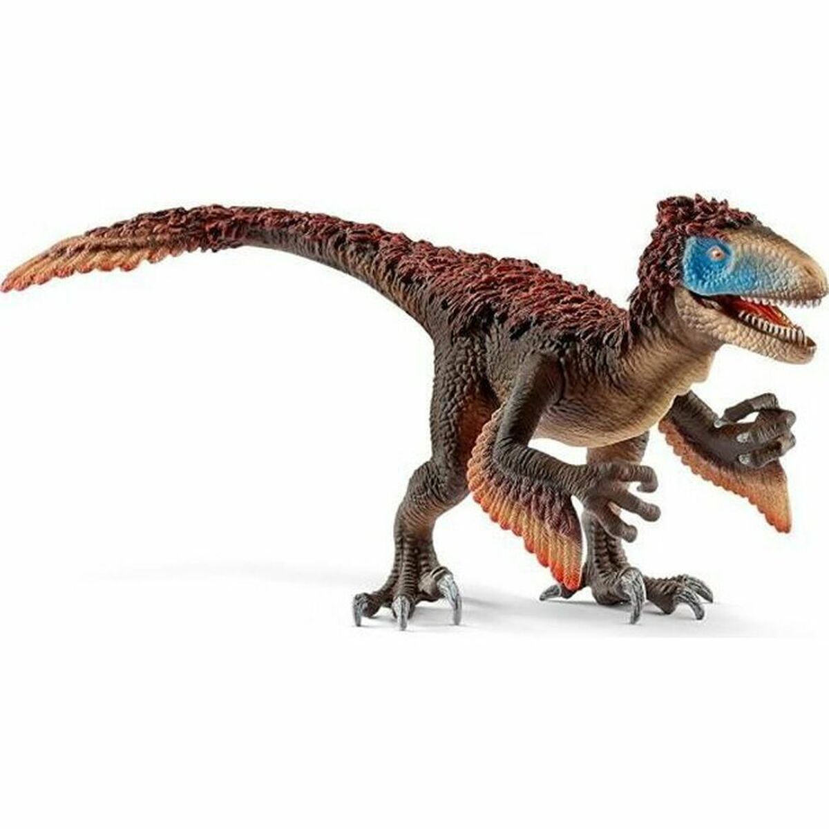 Figurine d’action Schleich 14582 Utahraptor