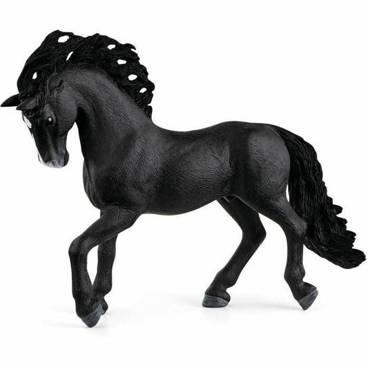 Figurine d’action Schleich pure race espagnol