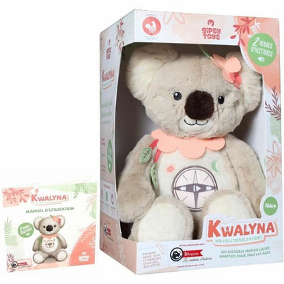 Jouet Peluche Gipsy Koala