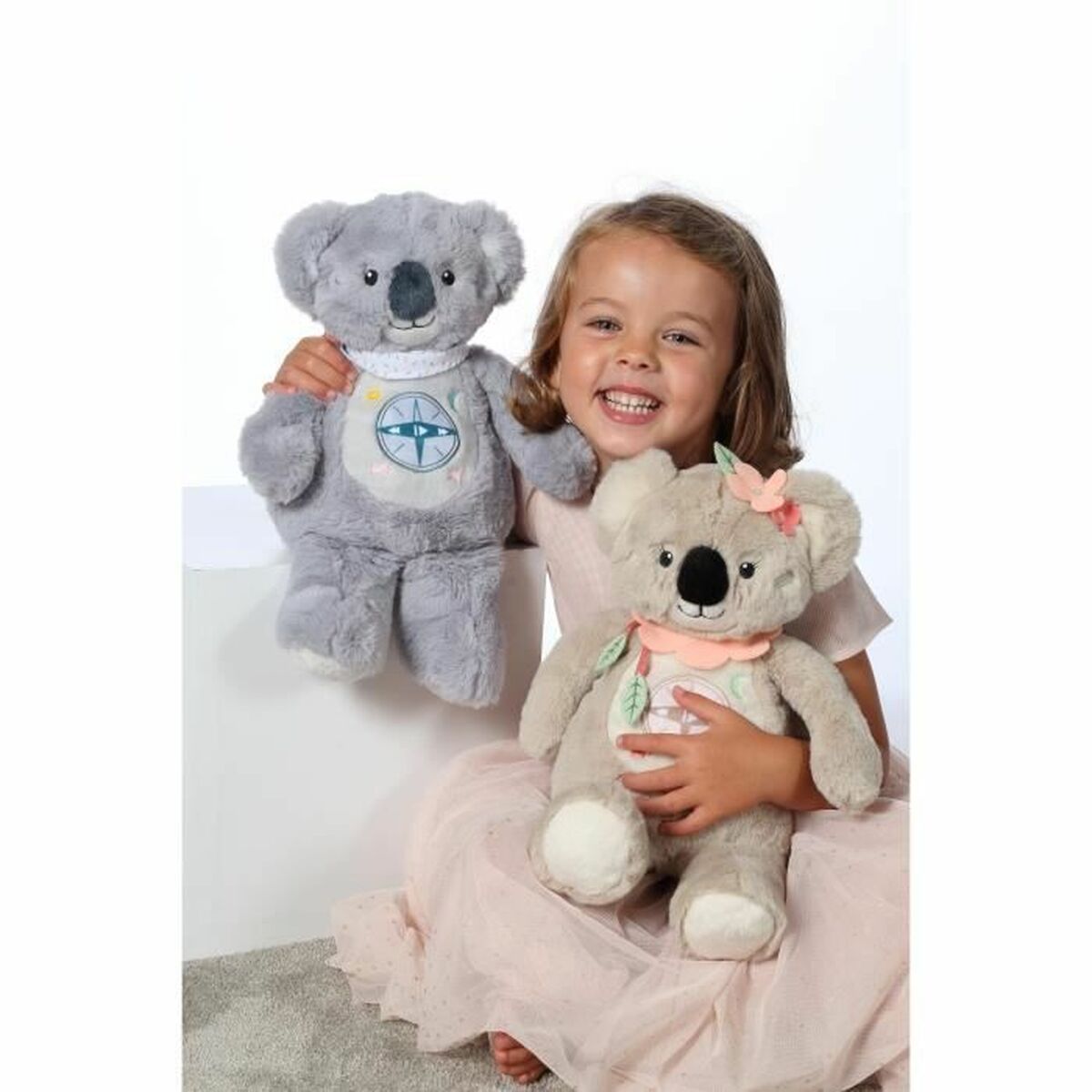 Jouet Peluche Gipsy Koala