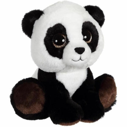 Jouet Peluche Gipsy Ours Panda Multicouleur