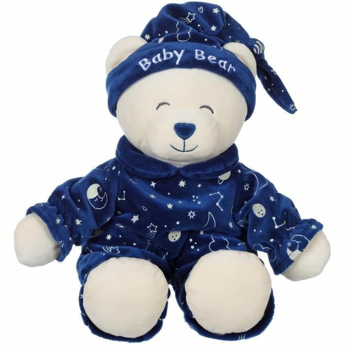 Jouet Peluche Gipsy Baby Bear