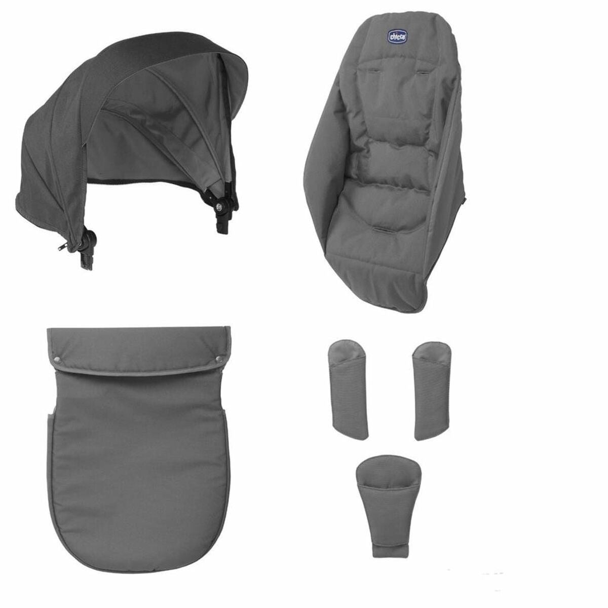 Accessoires Chicco Urban Stroller