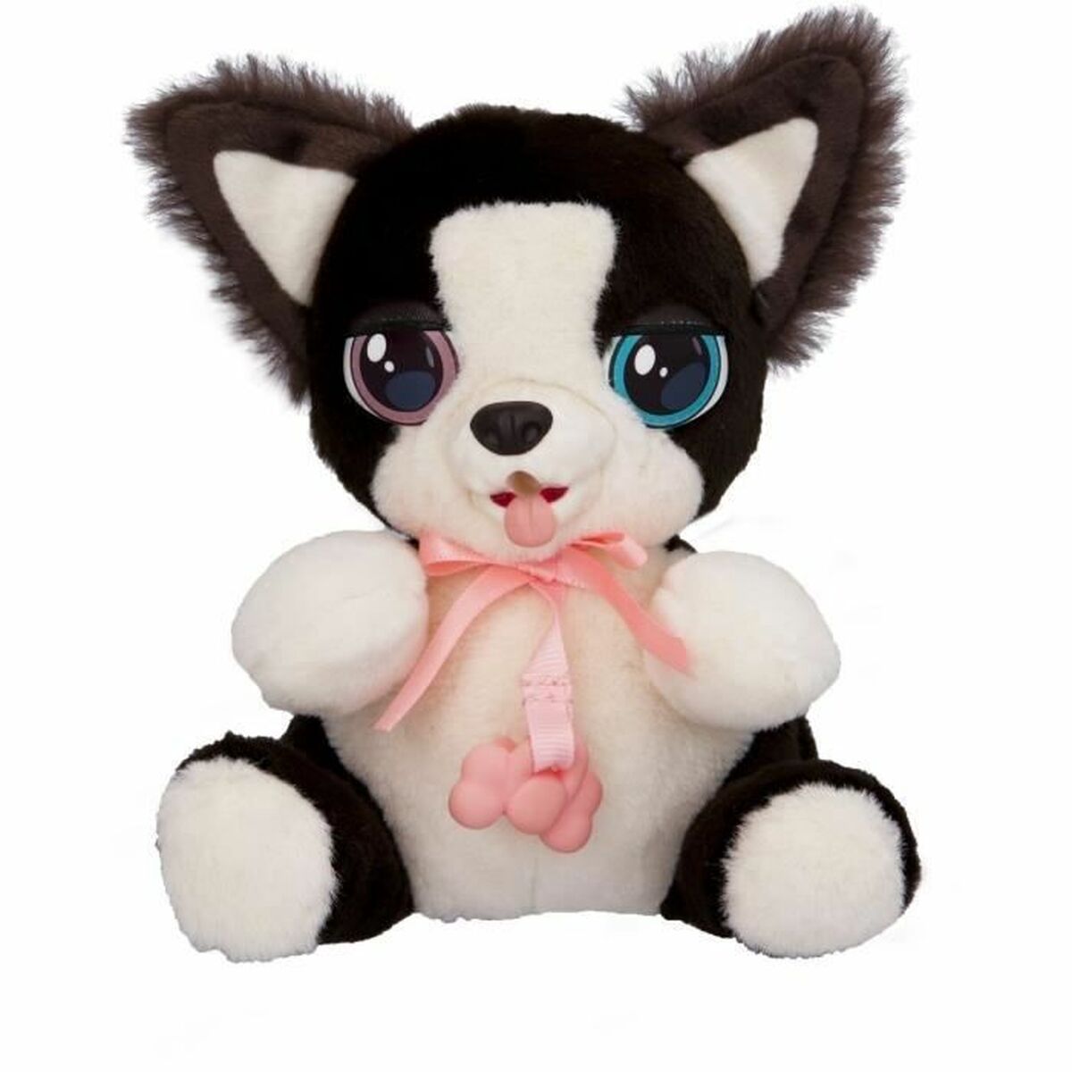 Chien en peluche IMC Toys