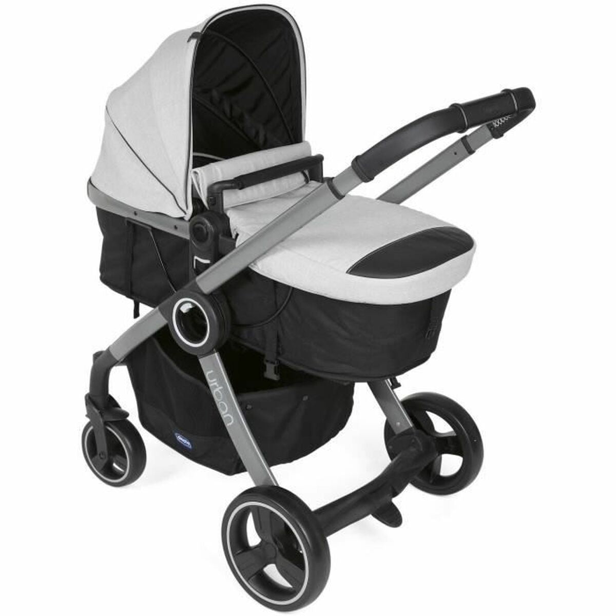 Poussette pour bébé Chicco Urban Pro