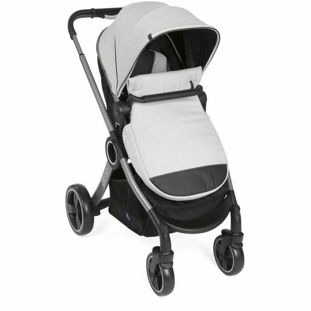 Poussette pour bébé Chicco Urban Pro