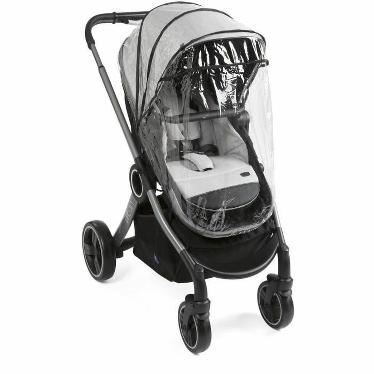 Poussette pour bébé Chicco Urban Pro