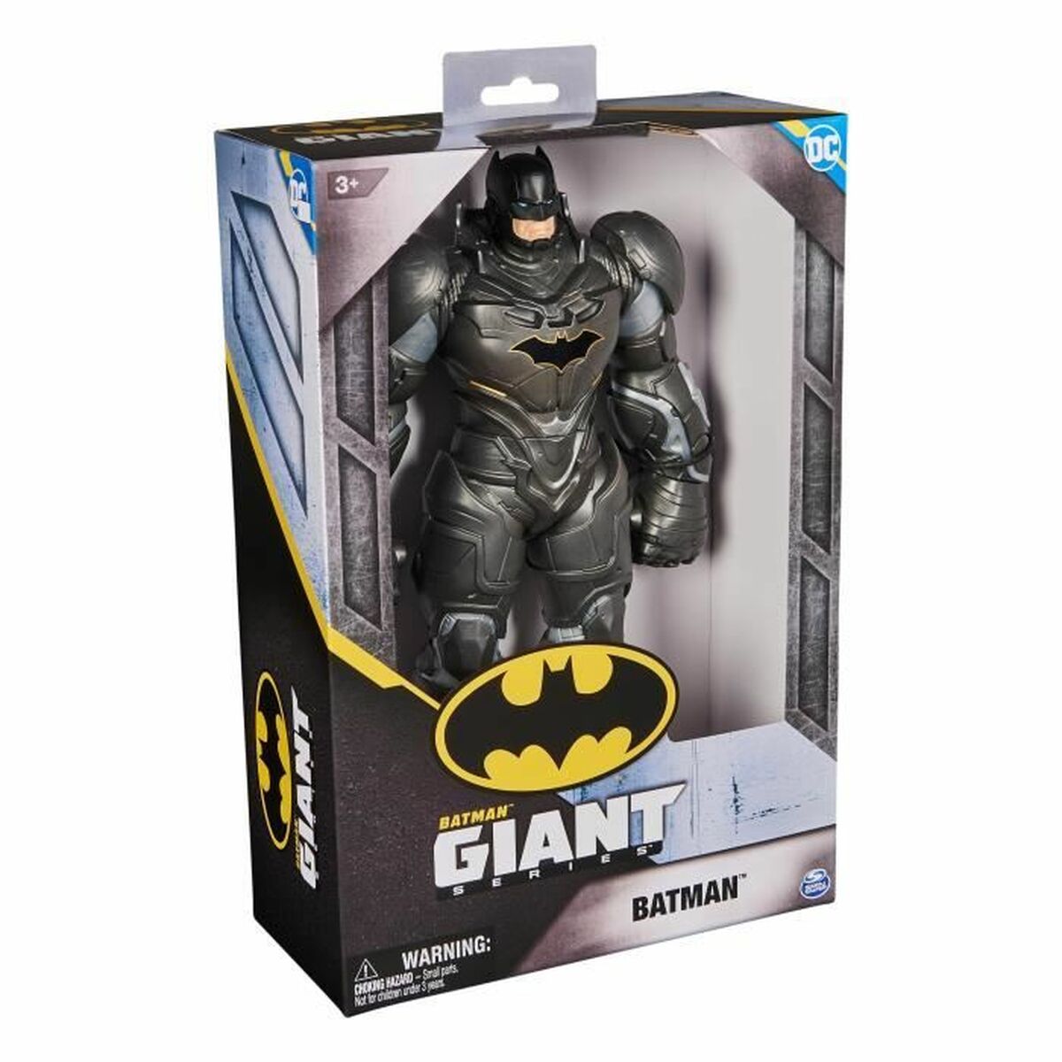 Figurine d’action Spin Master Batman