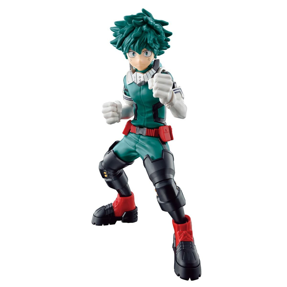 Figurine d’action Bandai IZUKU MIDORIYA