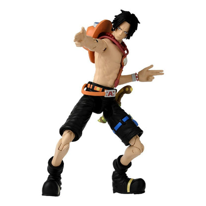 Figurine d’action Bandai Portgas D. Ace