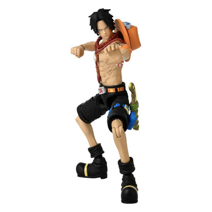 Figurine d’action Bandai Portgas D. Ace