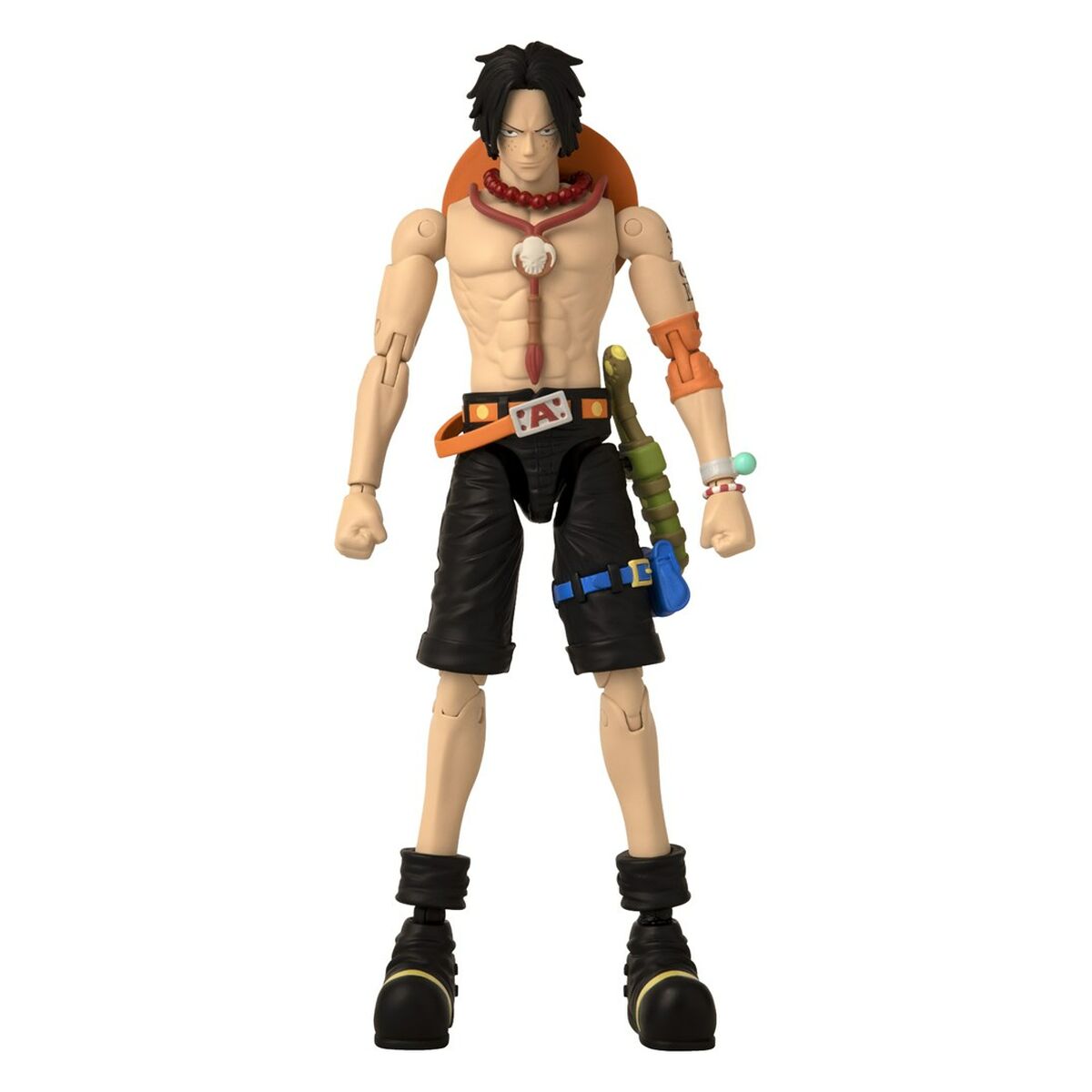 Figurine d’action Bandai Portgas D. Ace