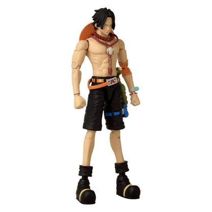 Figurine d’action Bandai Portgas D. Ace