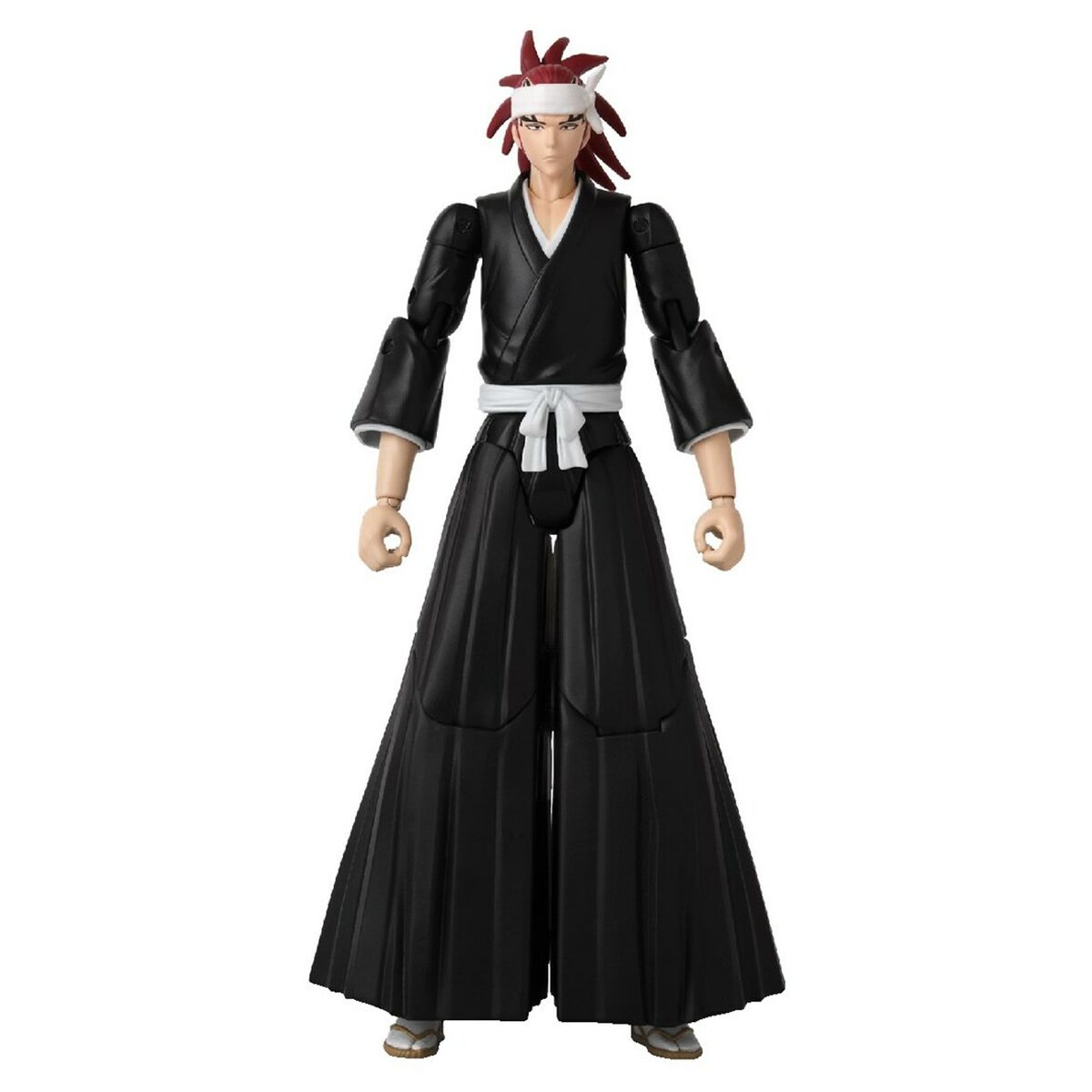 Figurine d’action Bandai Abarai Renji