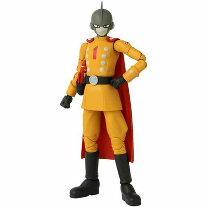 Figurine d’action Bandai DS40722