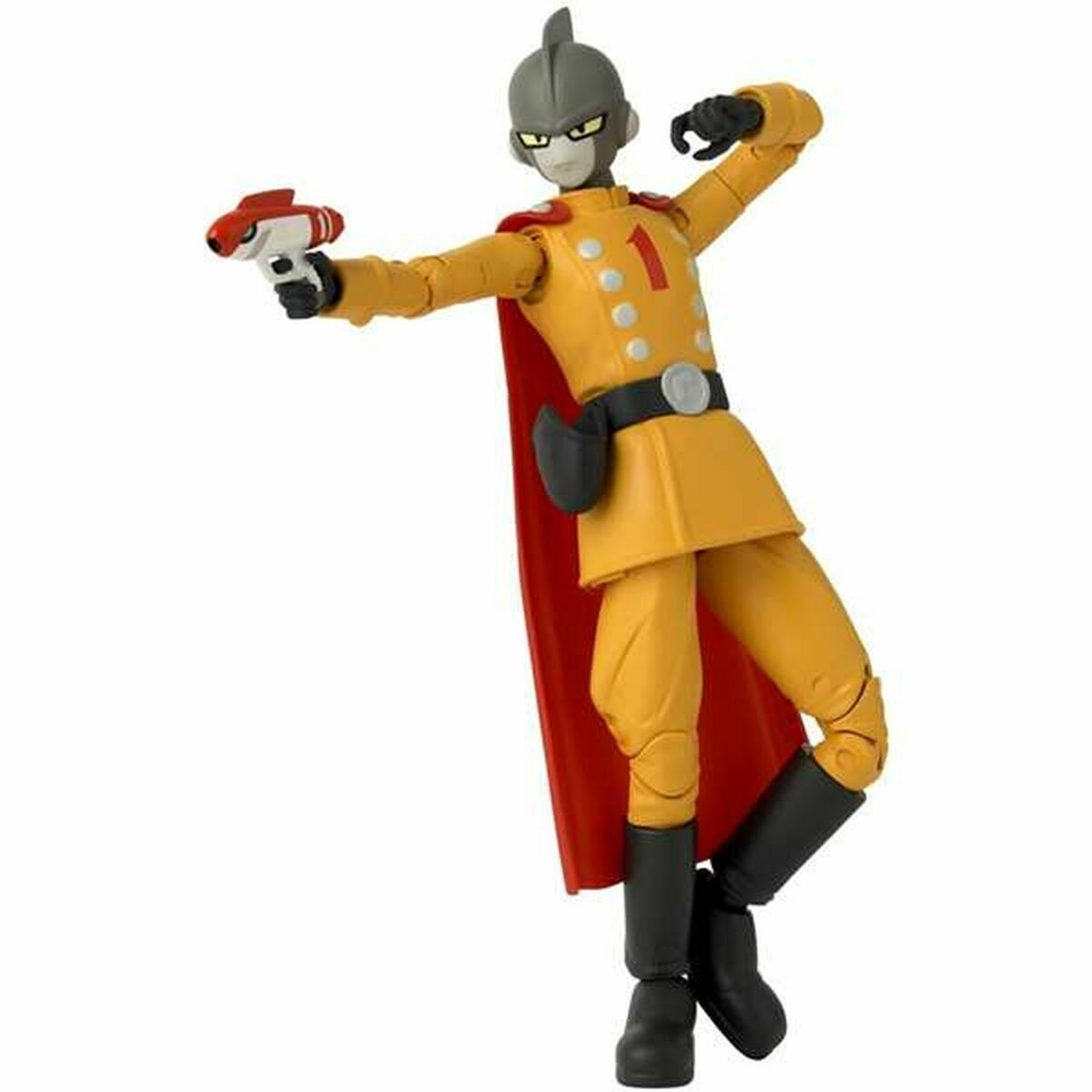 Figurine d’action Bandai DS40722