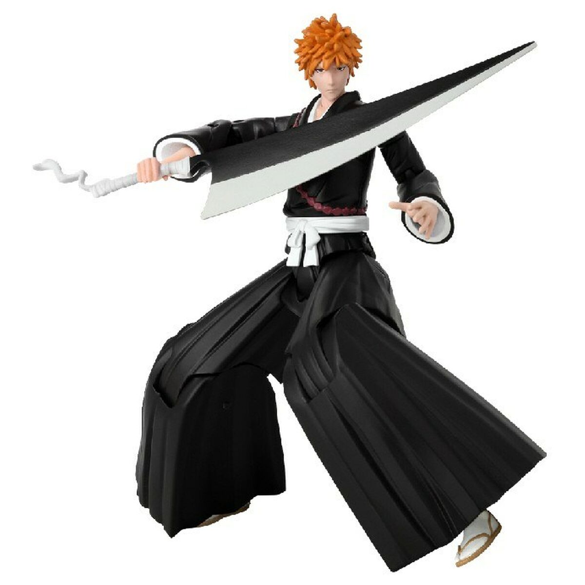 Figurine d’action Bandai Kurosaki Ichigo