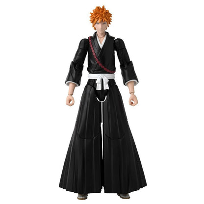 Figurine d’action Bandai Kurosaki Ichigo