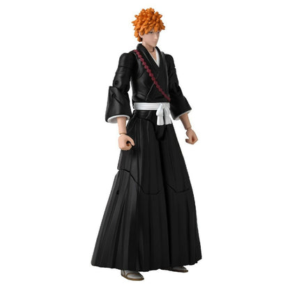 Figurine d’action Bandai Kurosaki Ichigo