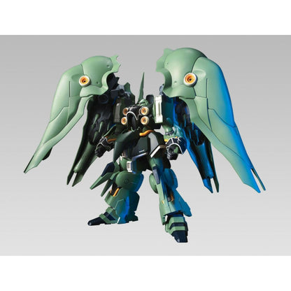 Figurine d’action Bandai HGUC Kshatriya Hguc Kshatriya 1 Pièce