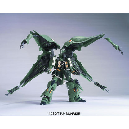 Figurine d’action Bandai HGUC Kshatriya Hguc Kshatriya 1 Pièce