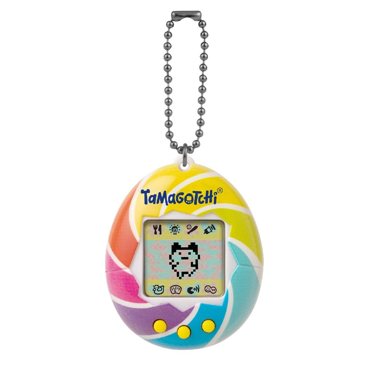 Mascotte virtuelle Tamagotchi Bandai TAM42938