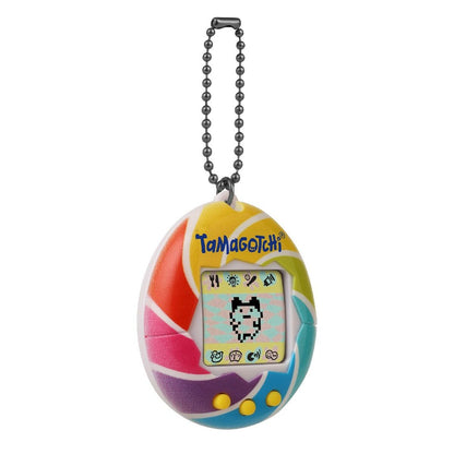 Mascotte virtuelle Tamagotchi Bandai TAM42938