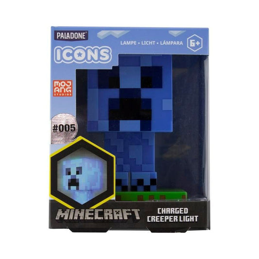 Figurine Paladone Minecraft Creeper