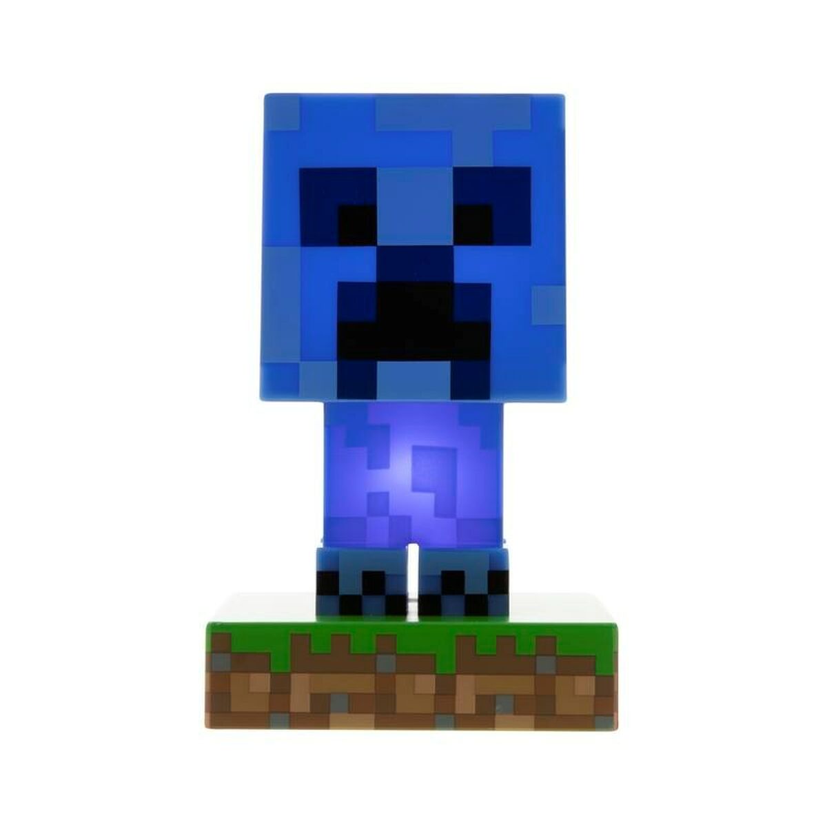 Figurine Paladone Minecraft Creeper